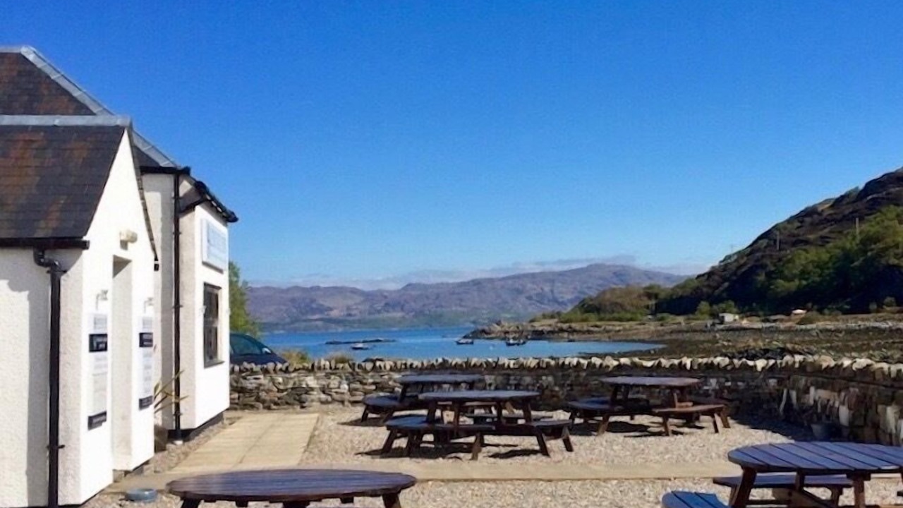 Photo of Others in Glenuig