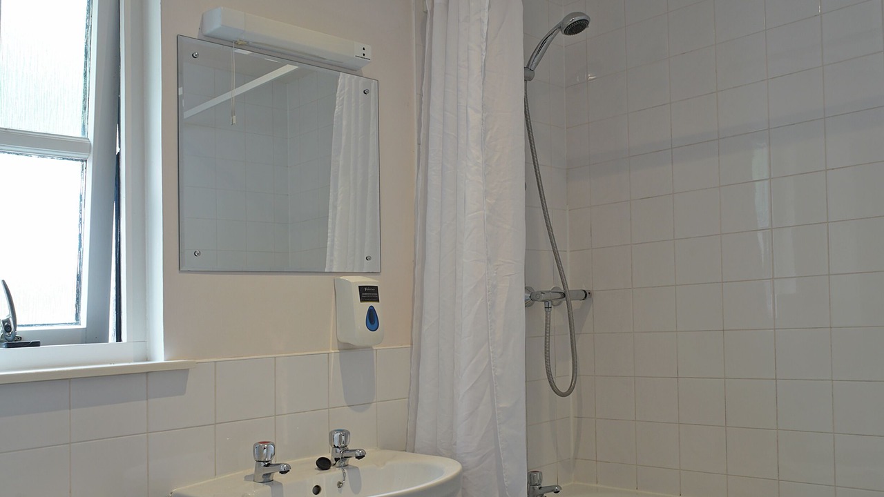 Photo of Bedroom in Glenuig