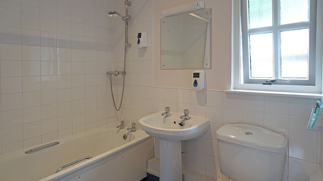 Photo of Bedroom in Glenuig