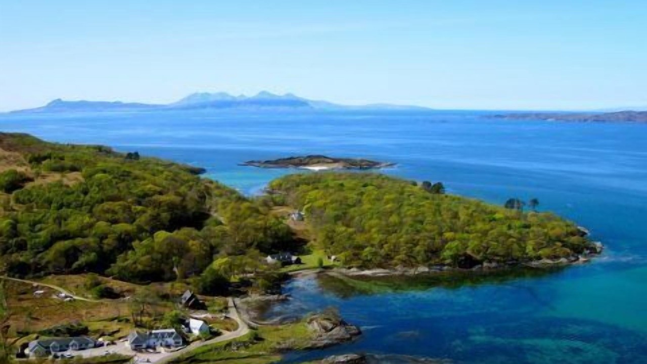 Photo of Outdoor in Glenuig