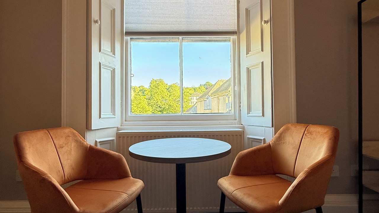 Photo of Bedroom in Linlithgow