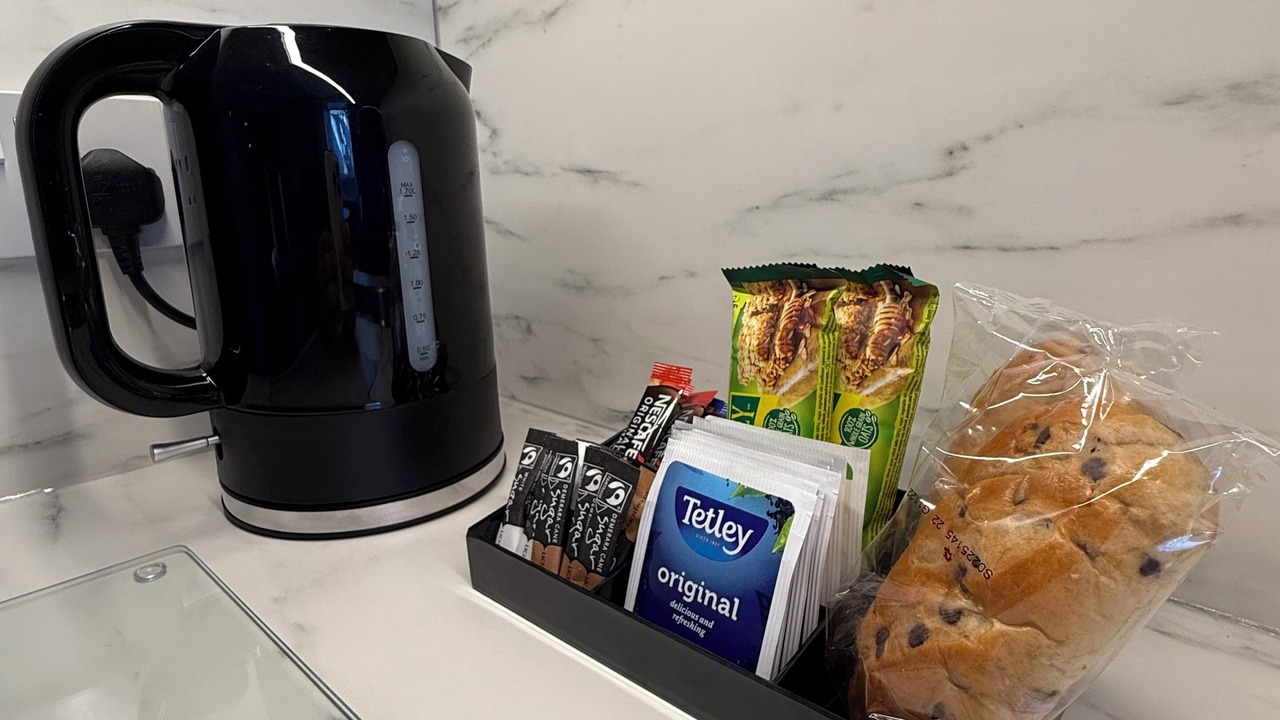 Photo of Bedroom in Linlithgow