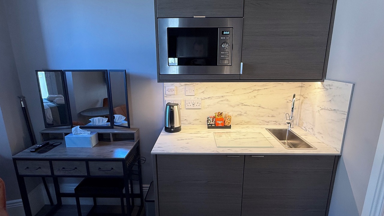 Photo of Bedroom in Linlithgow