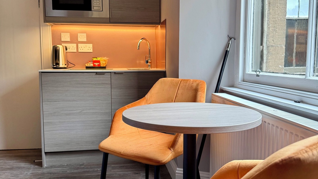 Photo of Others in Linlithgow