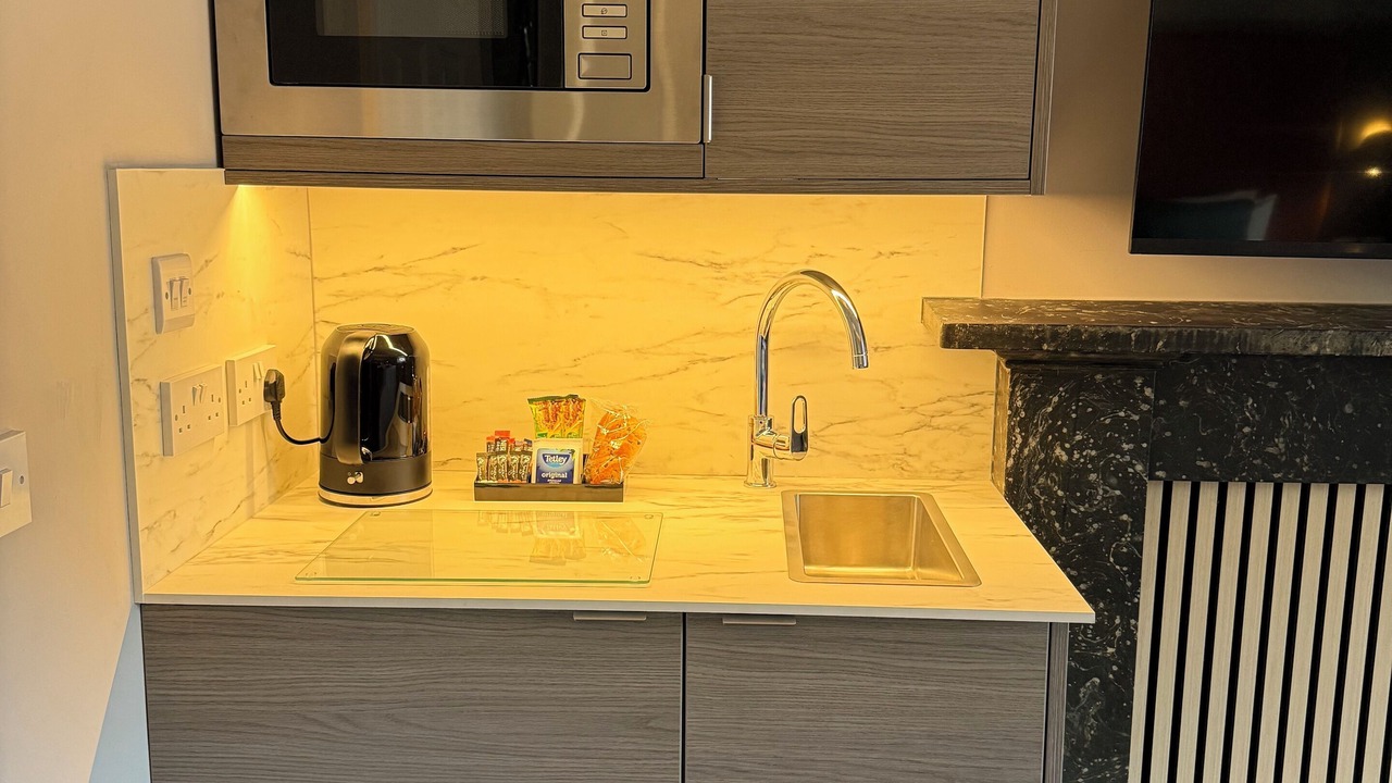 Photo of Bedroom in Linlithgow