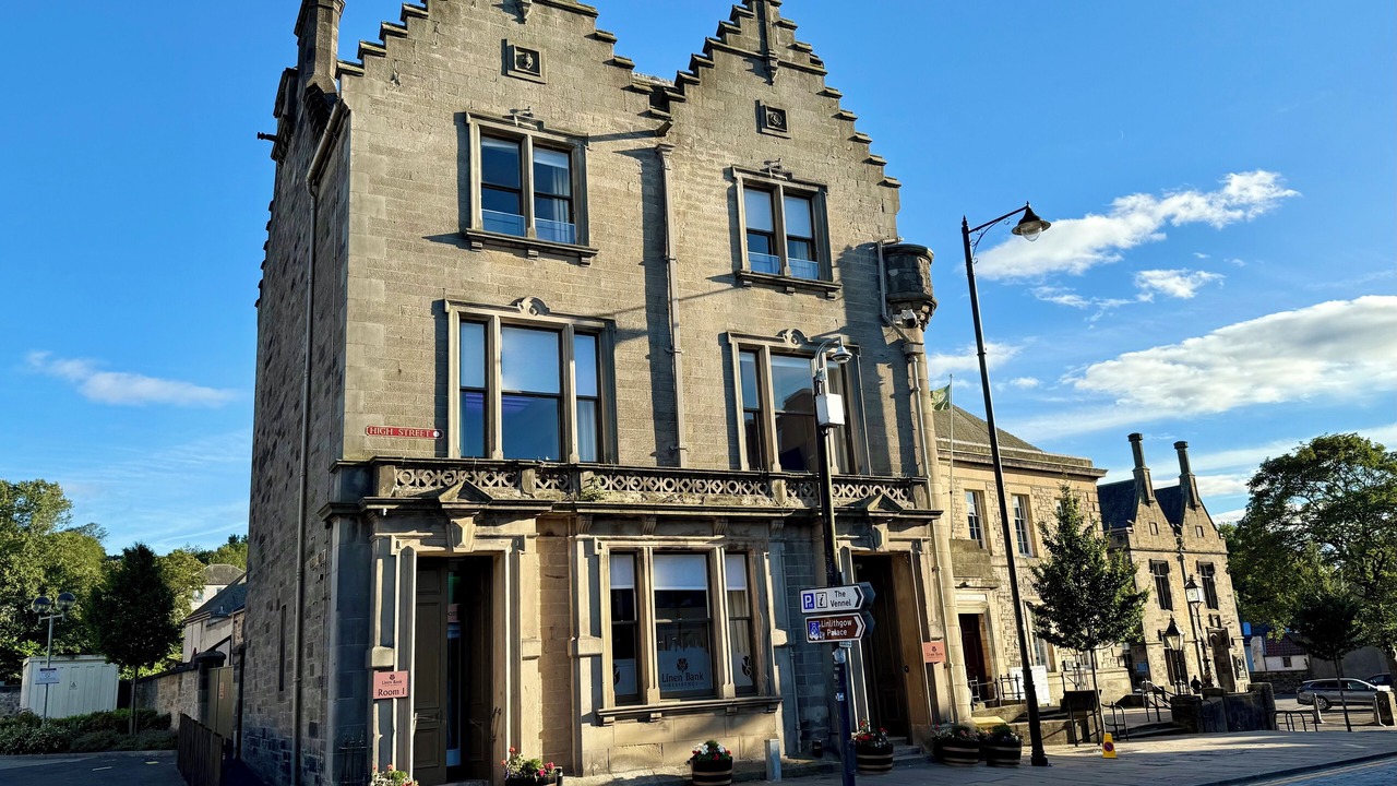 Photo of Outdoor in Linlithgow