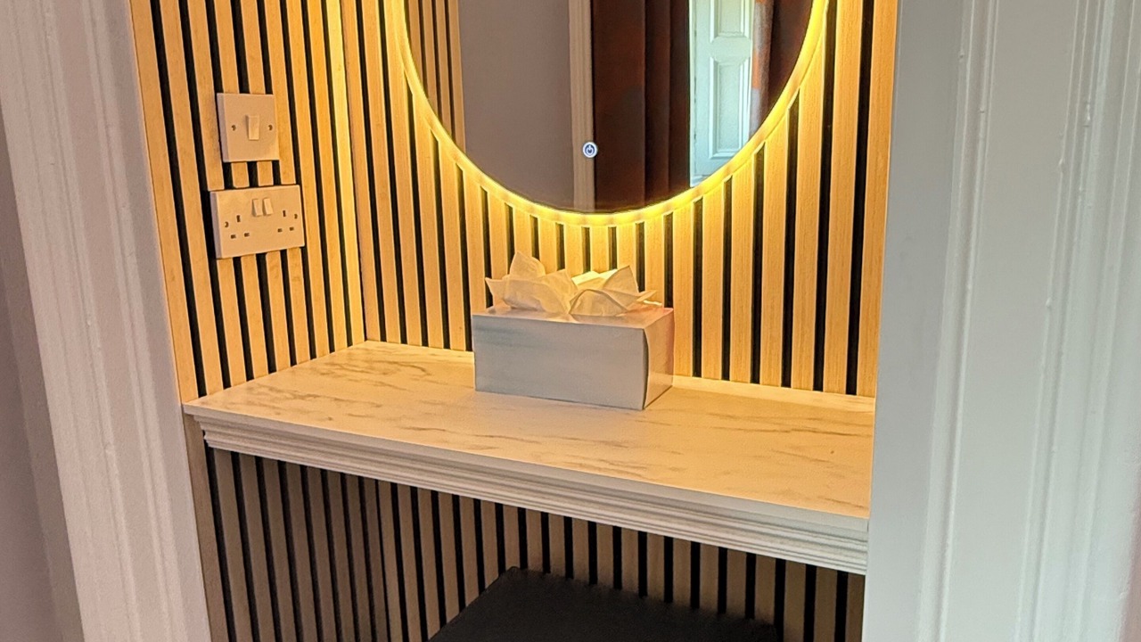 Photo of Bedroom in Linlithgow