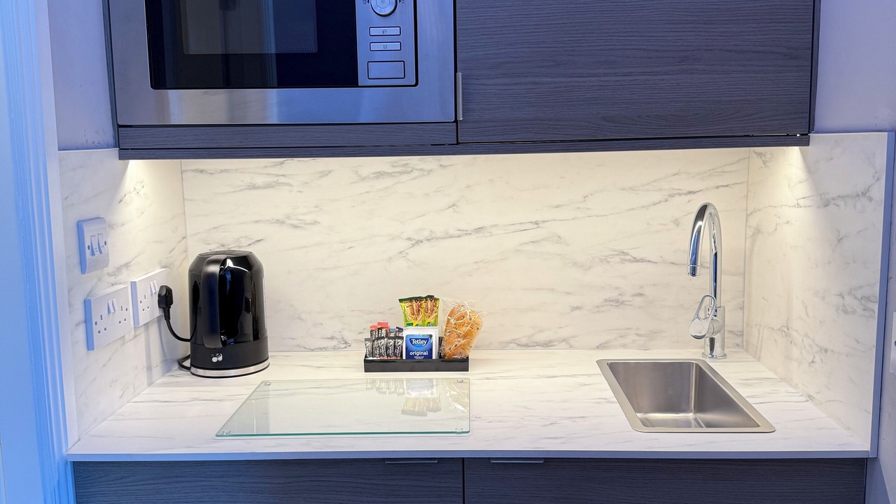 Photo of Bedroom in Linlithgow