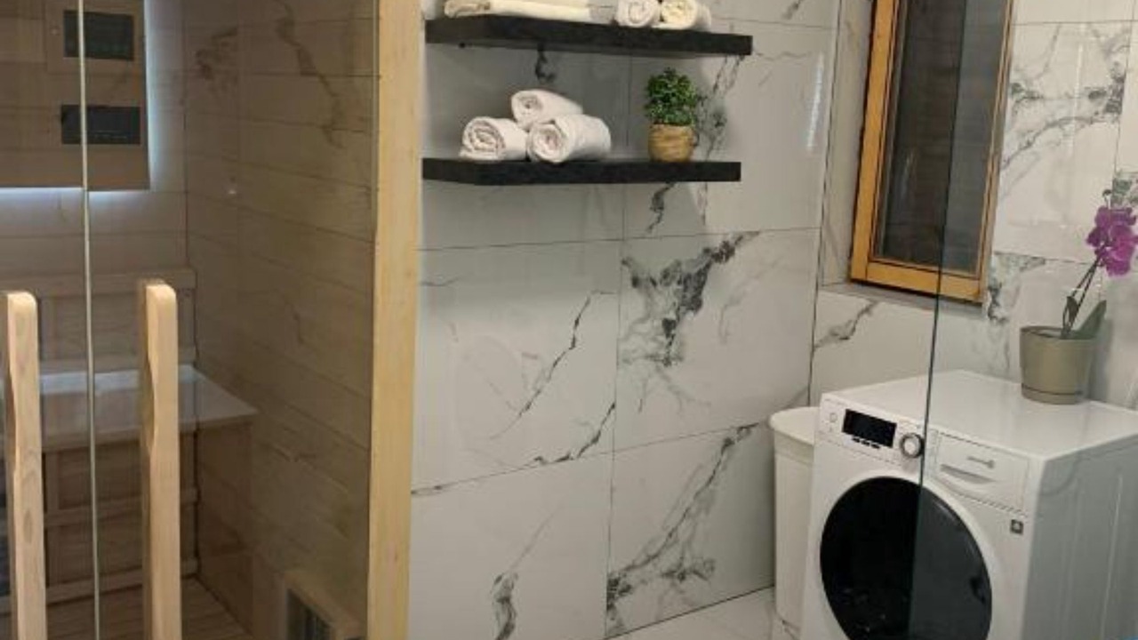 Photo of Bathroom in Strozanac