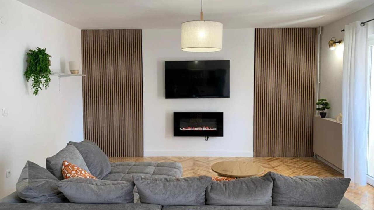 Photo of Bedroom in Strozanac
