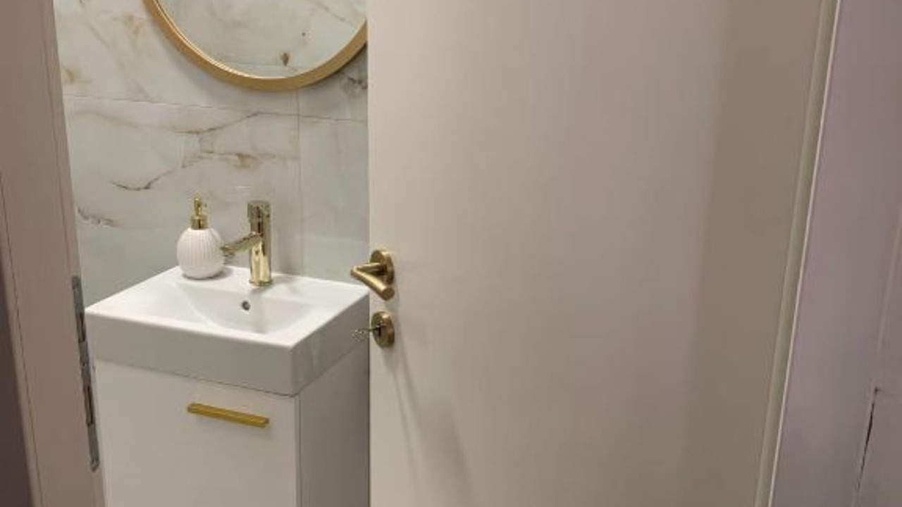 Photo of Bathroom in Strozanac