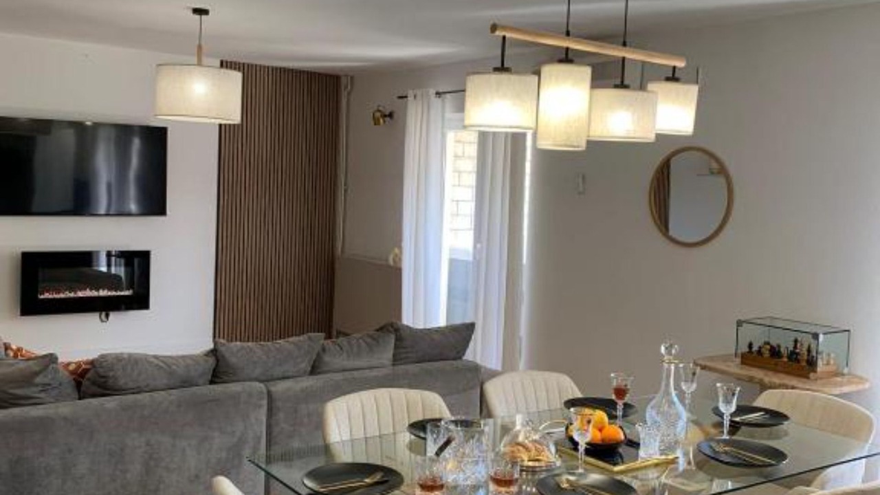 Photo of Bedroom in Strozanac