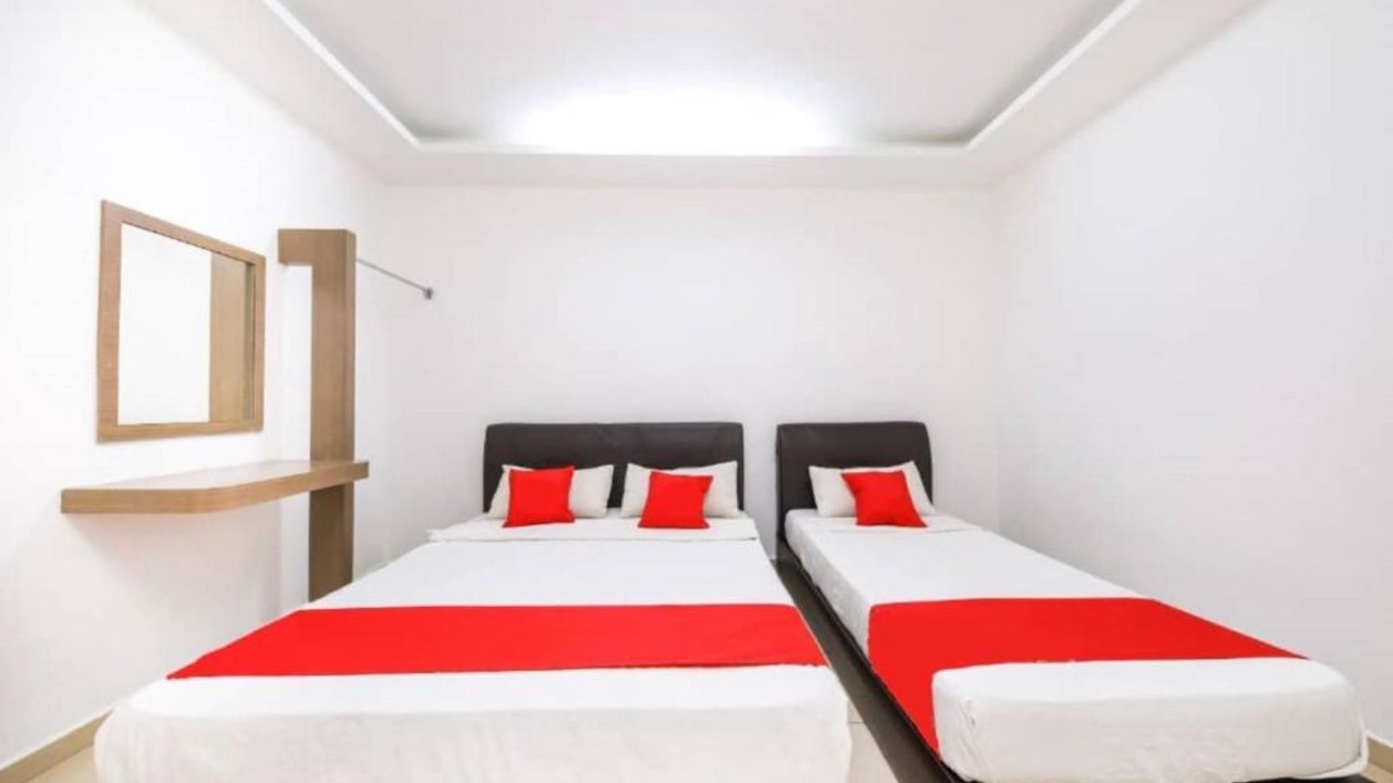 Photo of Bedroom in Krubong