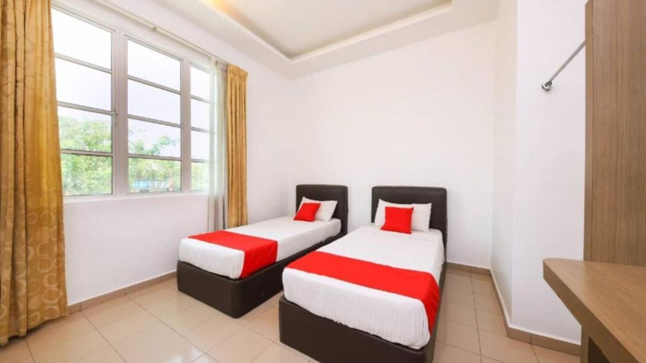 Photo of Bedroom in Krubong