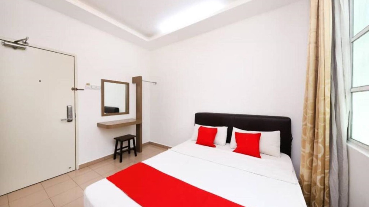 Photo of Bedroom in Krubong