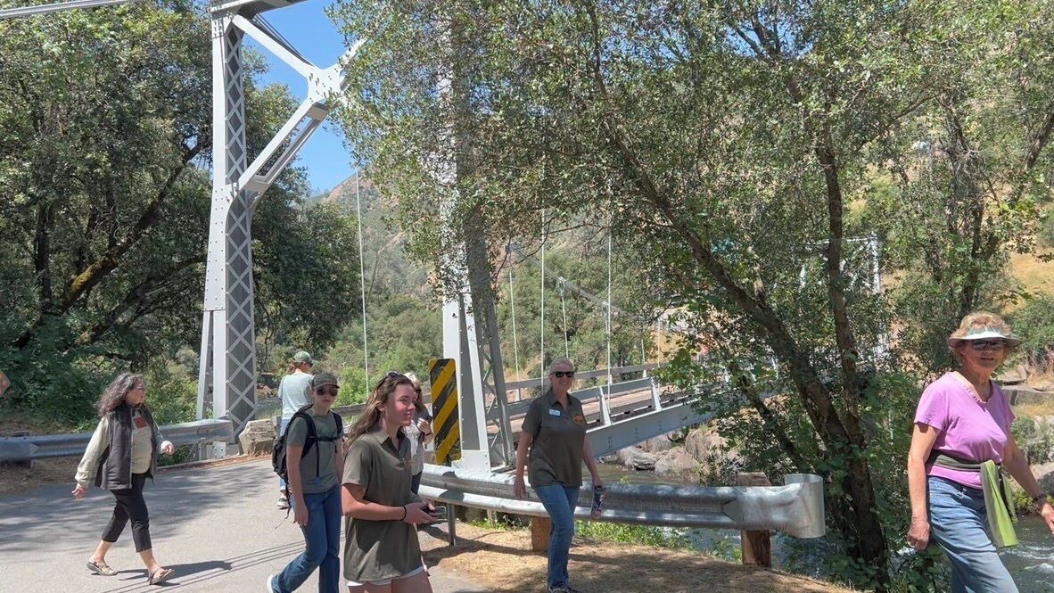 Photo of Outdoor in Midpines