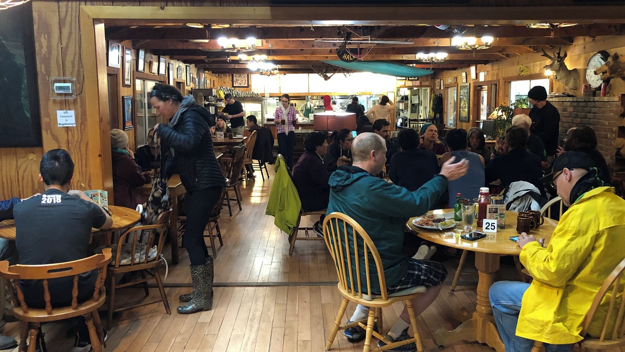Photo of Others in Midpines