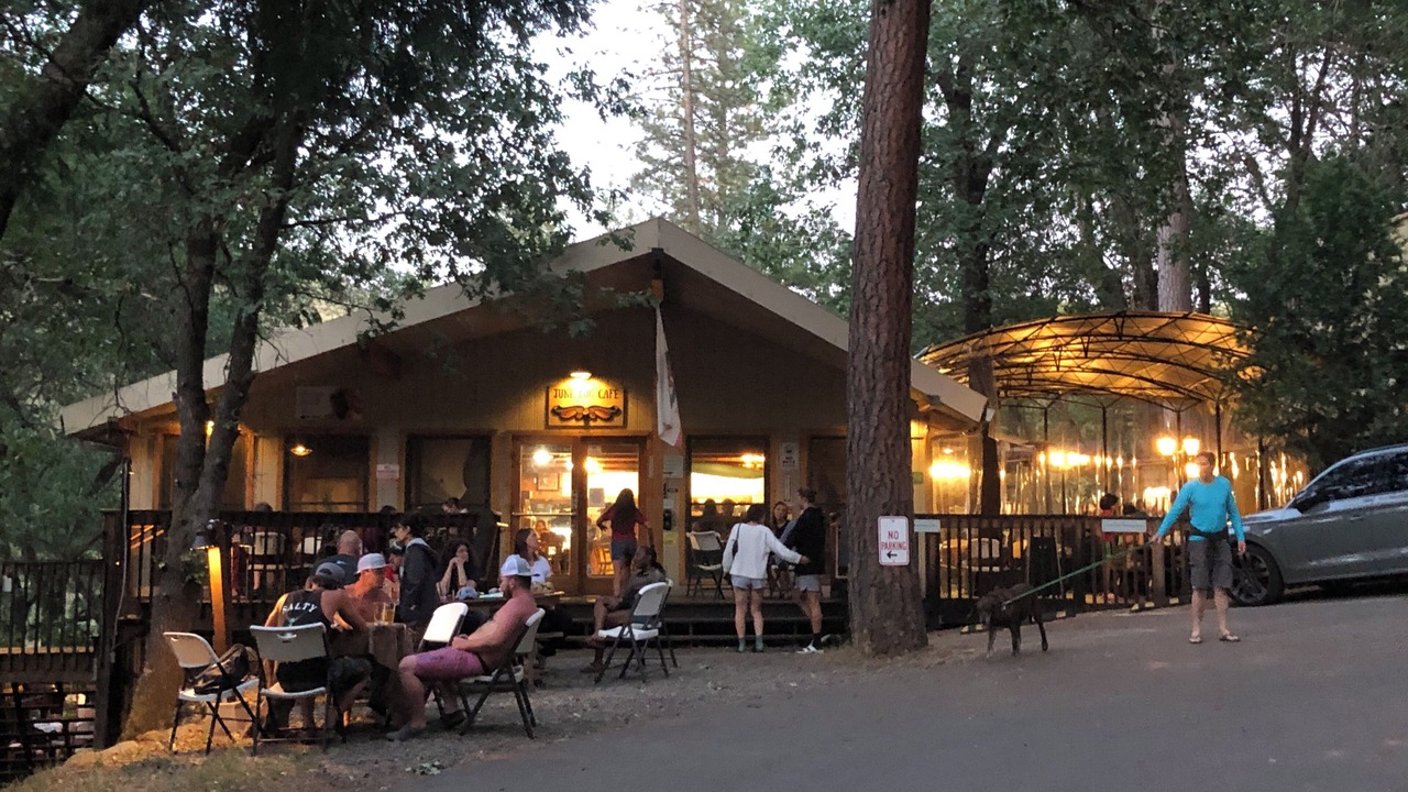 Photo of Others in Midpines