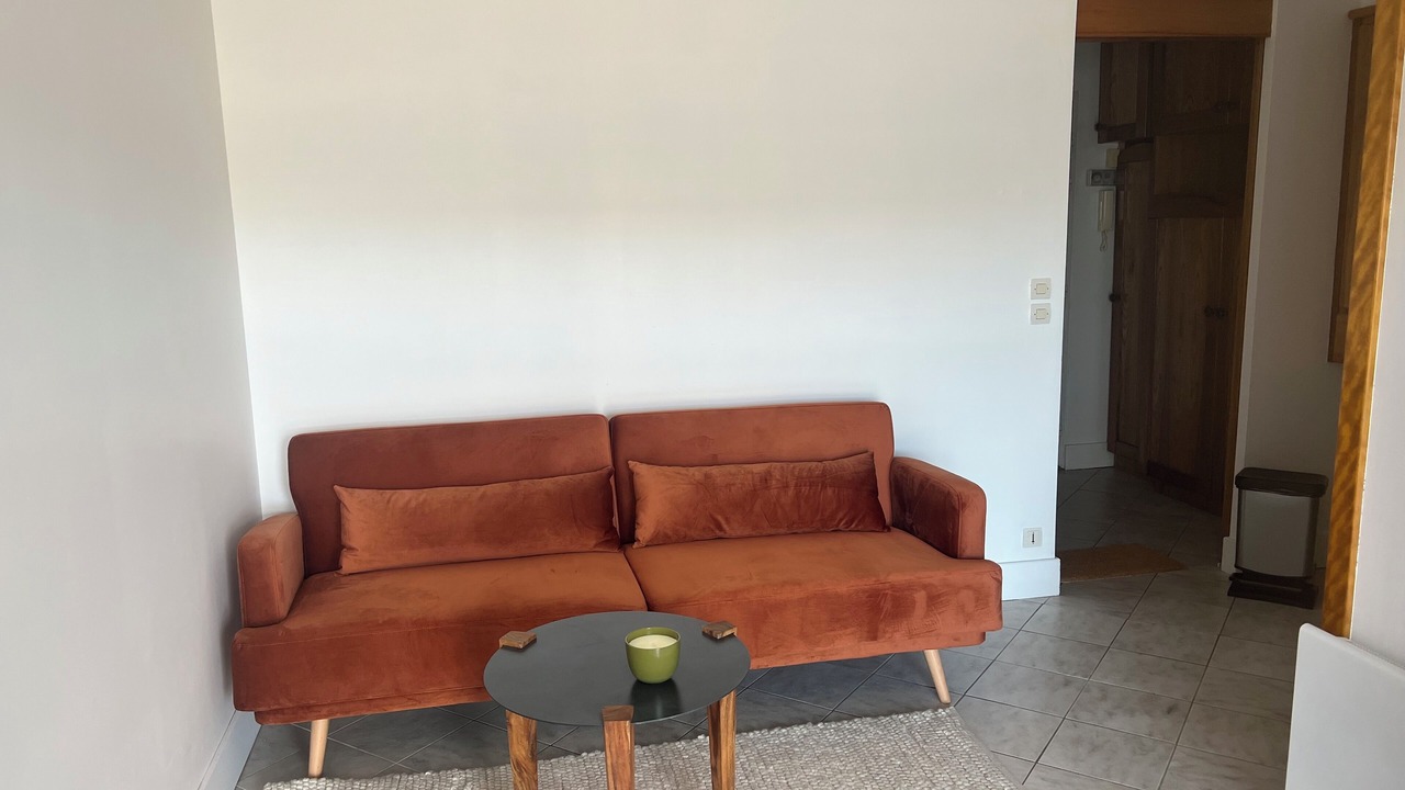 Photo of Livingroom in Saint-Valery-en-Caux