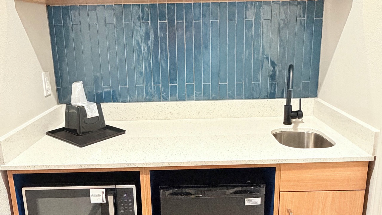 Photo of Kitchen in Barker