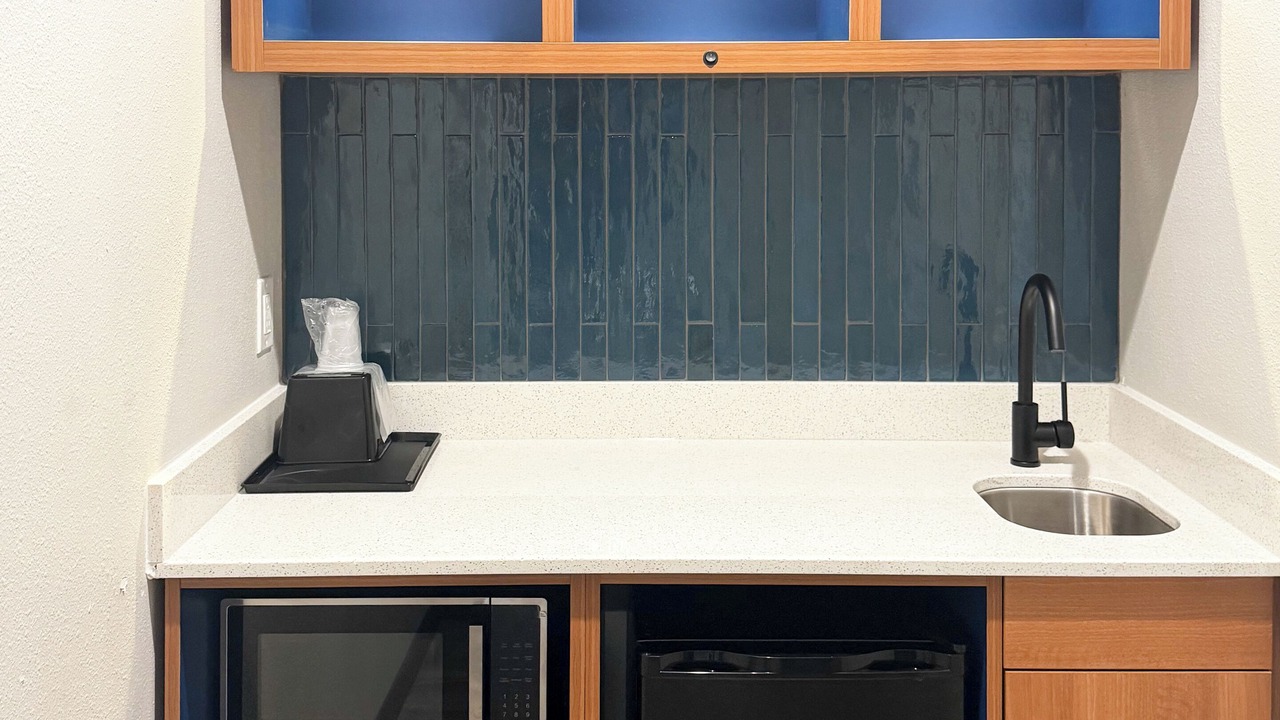 Photo of Kitchen in Barker