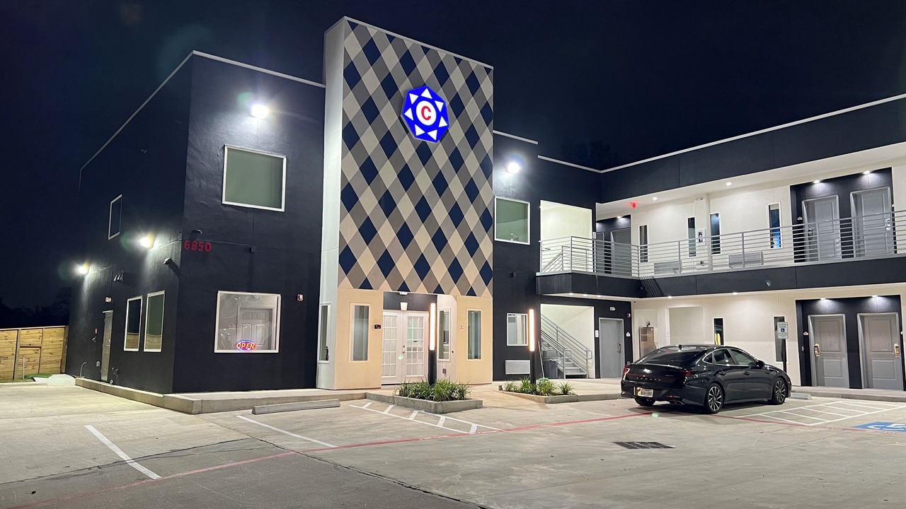 Photo of Outdoor in Barker