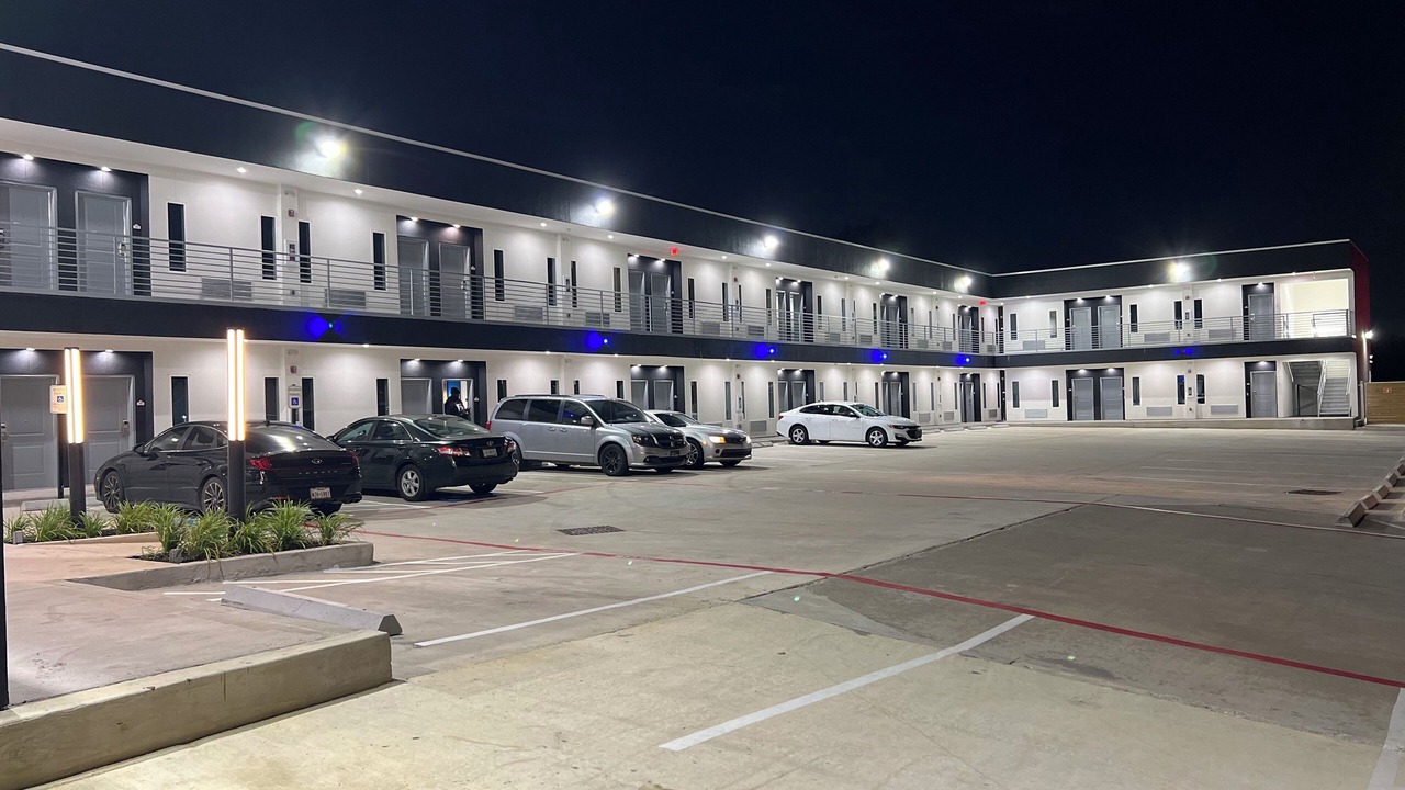 Photo of Outdoor in Barker