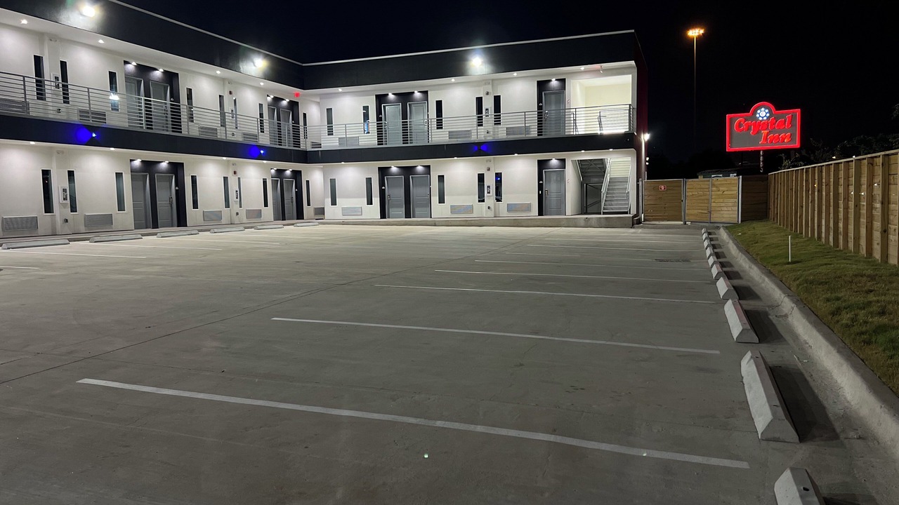 Photo of Outdoor in Barker