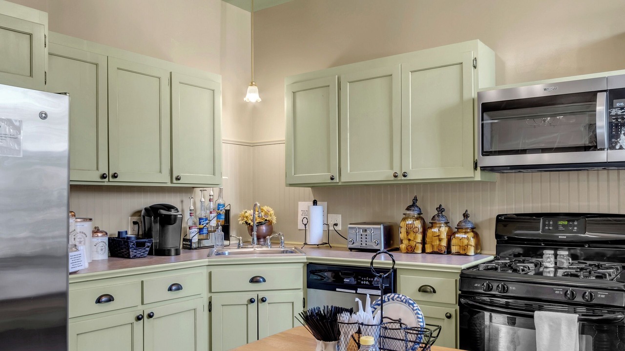 Photo of Kitchen in Marion