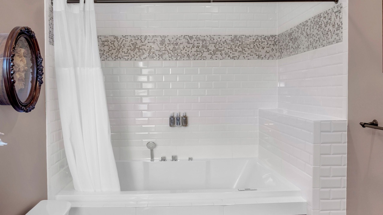 Photo of Bathroom in Marion