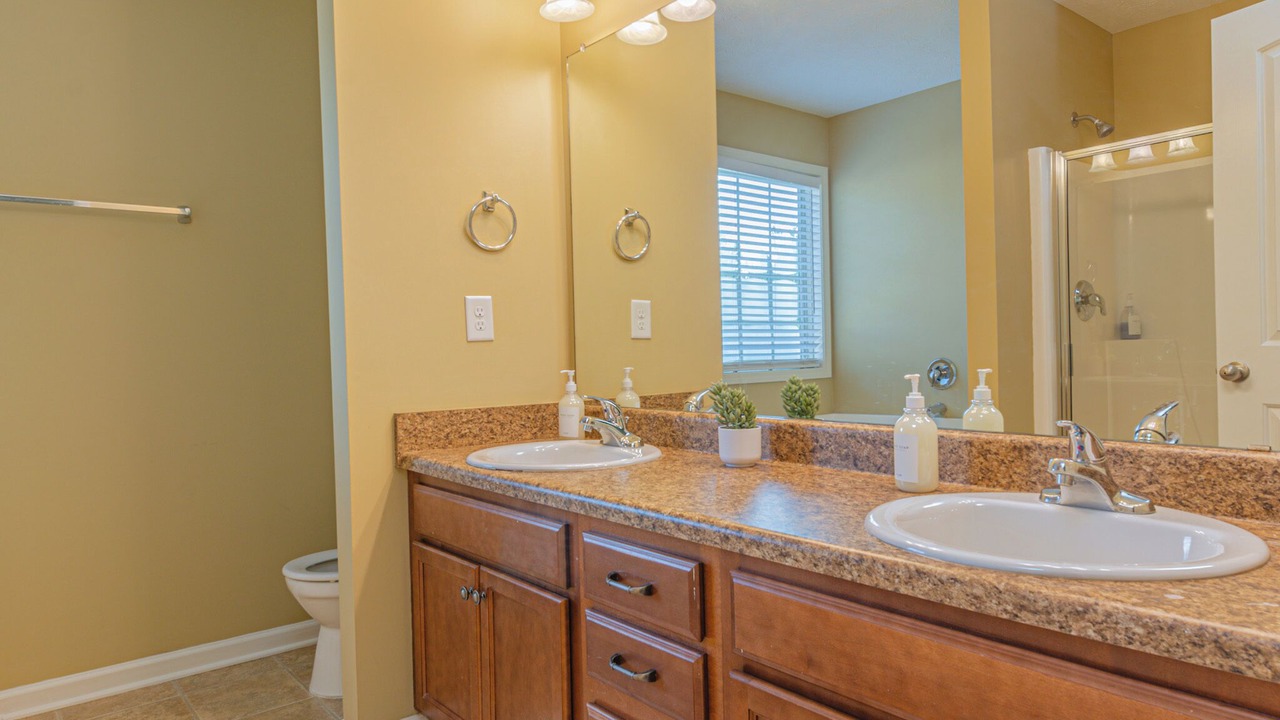 Photo of Bathroom in Columbus