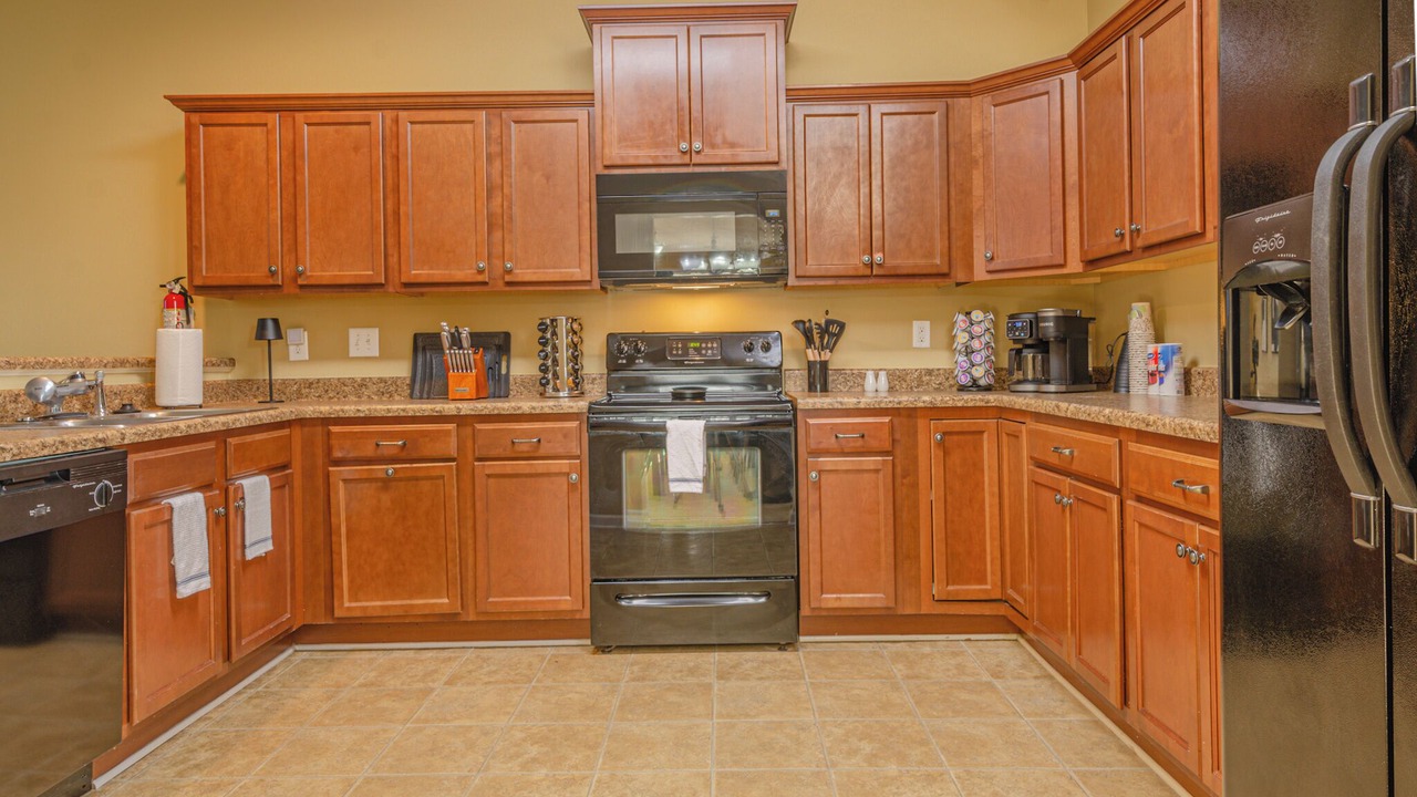 Photo of Kitchen in Columbus