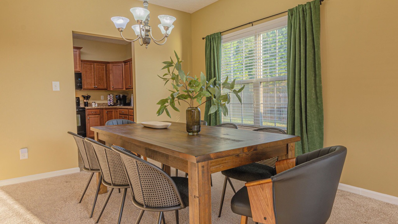 Photo of Livingroom in Columbus