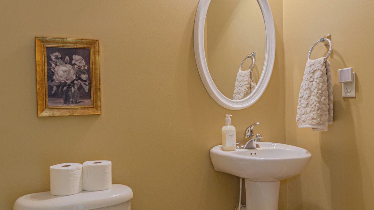 Photo of Bathroom in Columbus