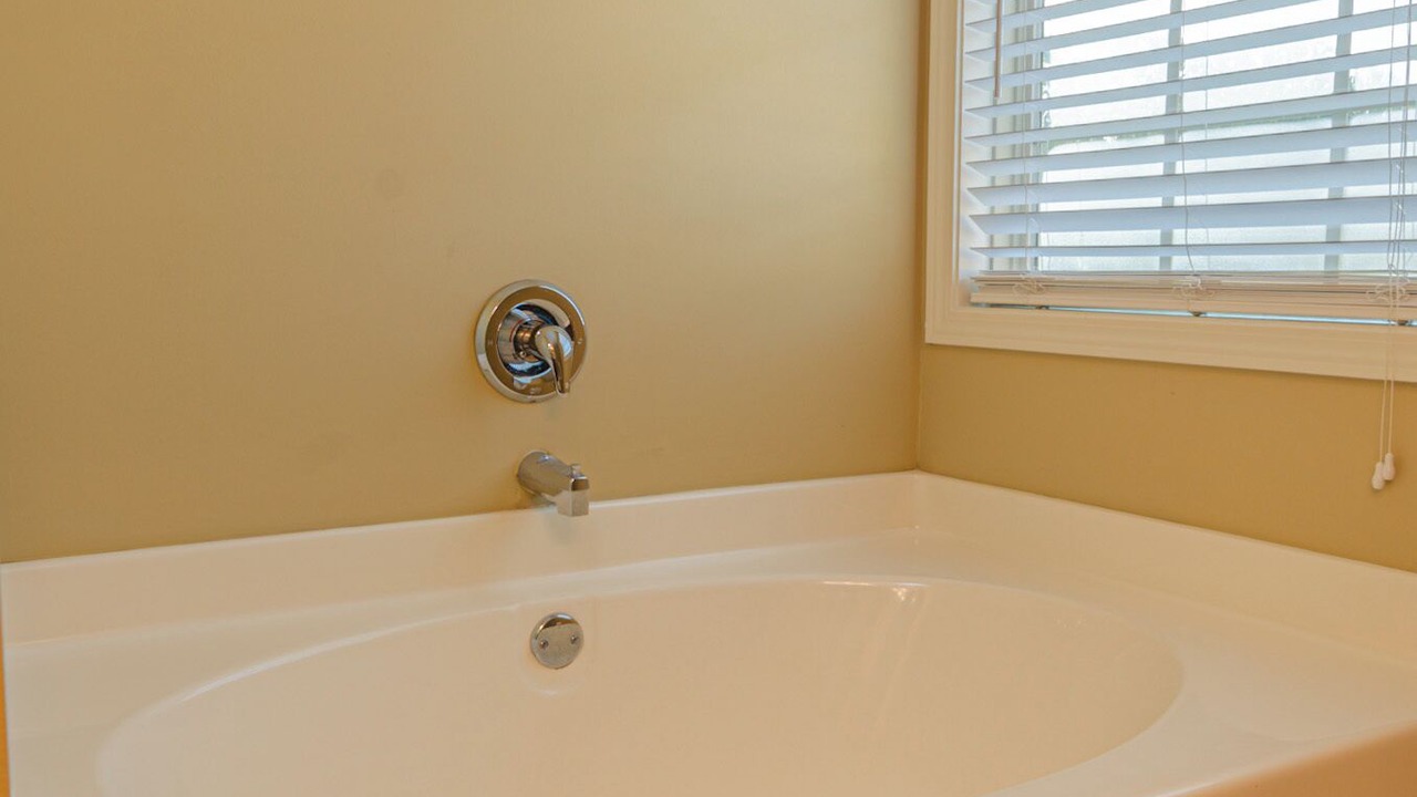 Photo of Bathroom in Columbus