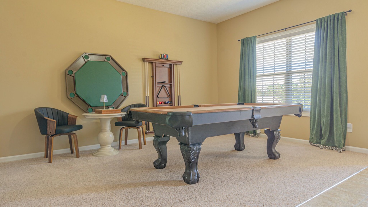 Photo of Bedroom in Columbus