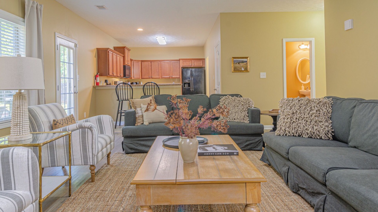 Photo of Kitchen in Columbus