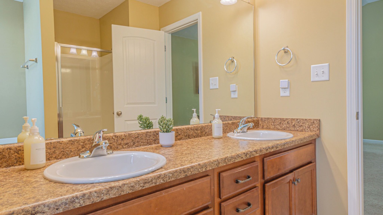 Photo of Bathroom in Columbus