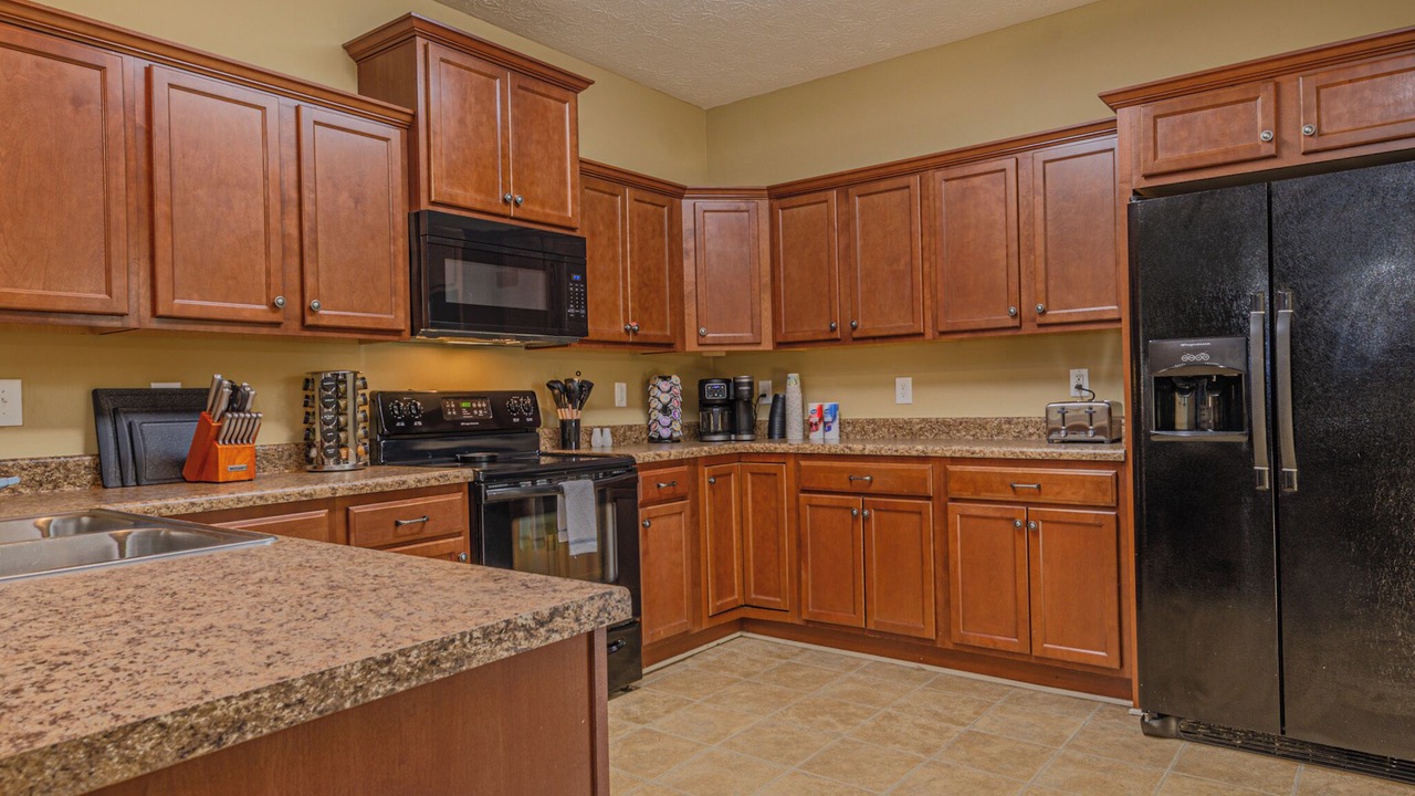 Photo of Kitchen in Columbus