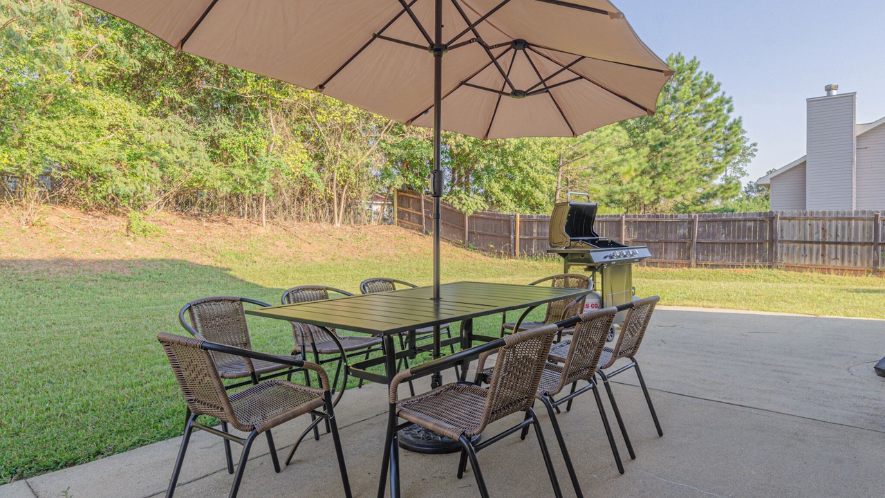 Photo of Outdoor in Columbus