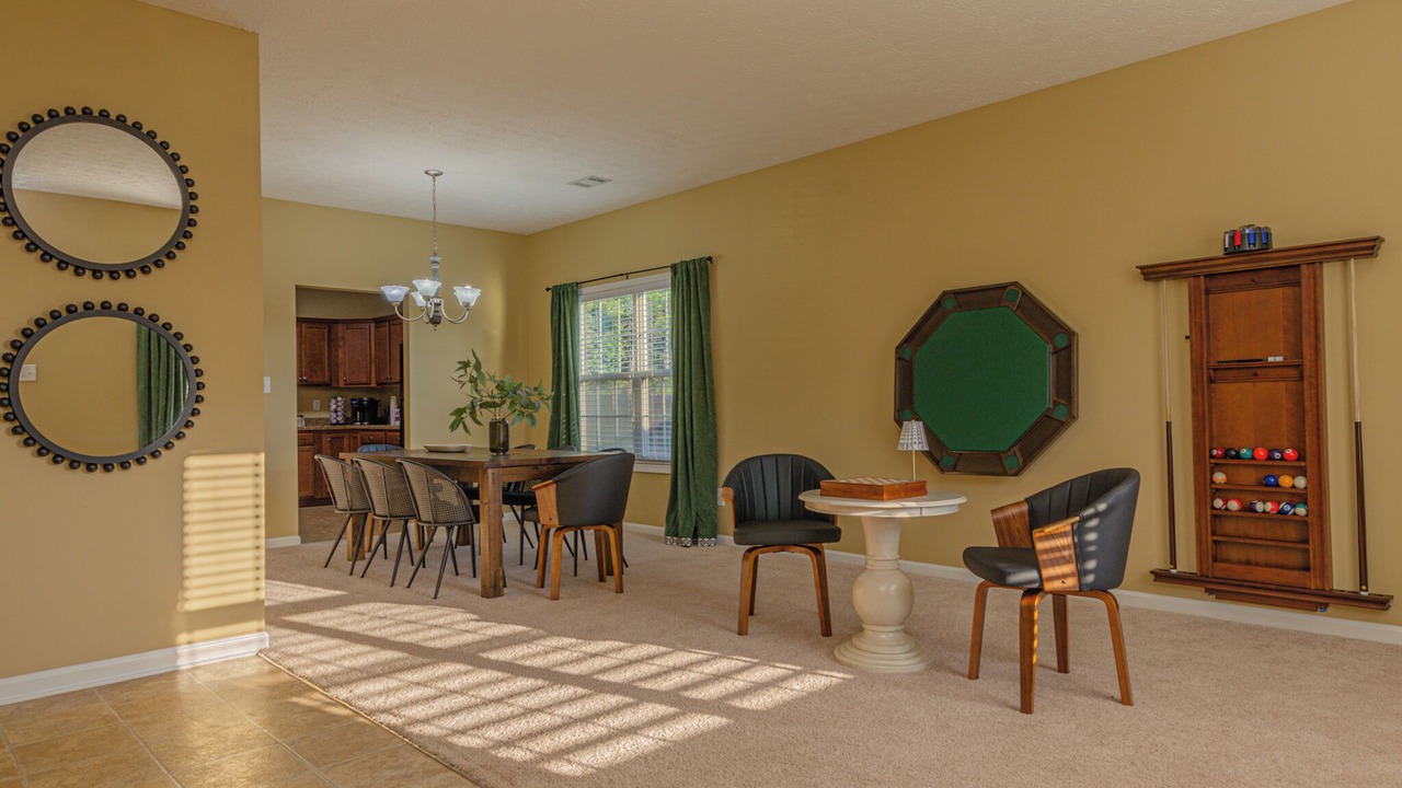 Photo of Livingroom in Columbus