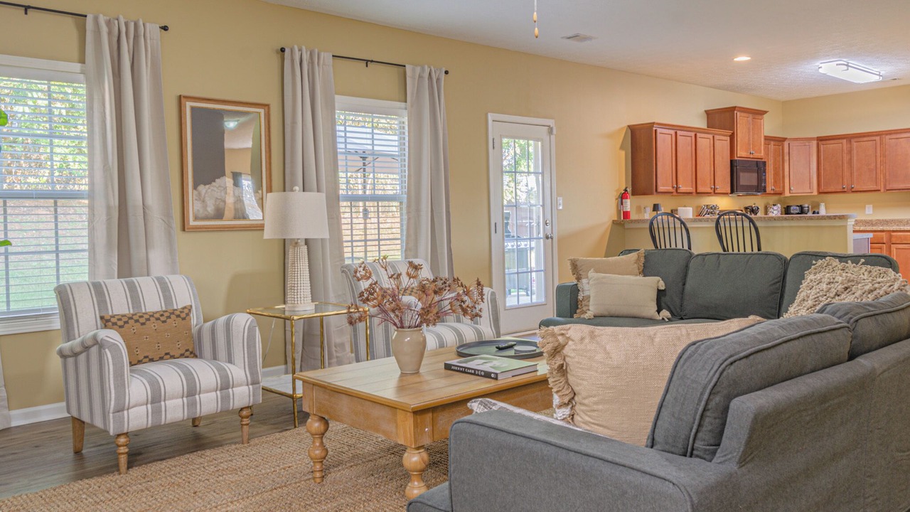 Photo of Livingroom in Columbus