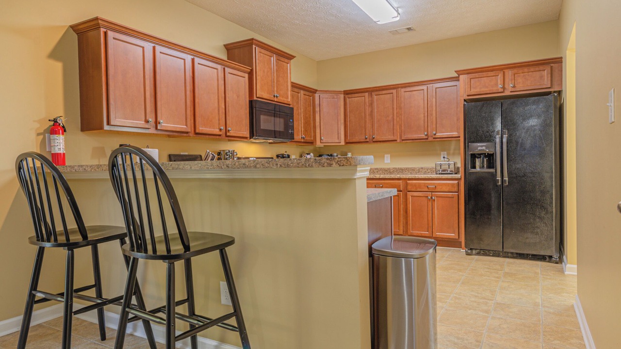 Photo of Kitchen in Columbus