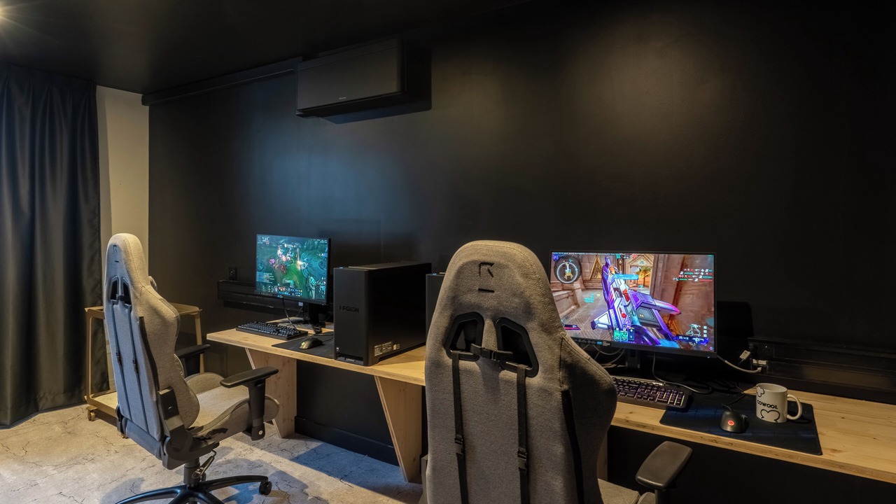 Photo of Bedroom in Camp de Royallieu