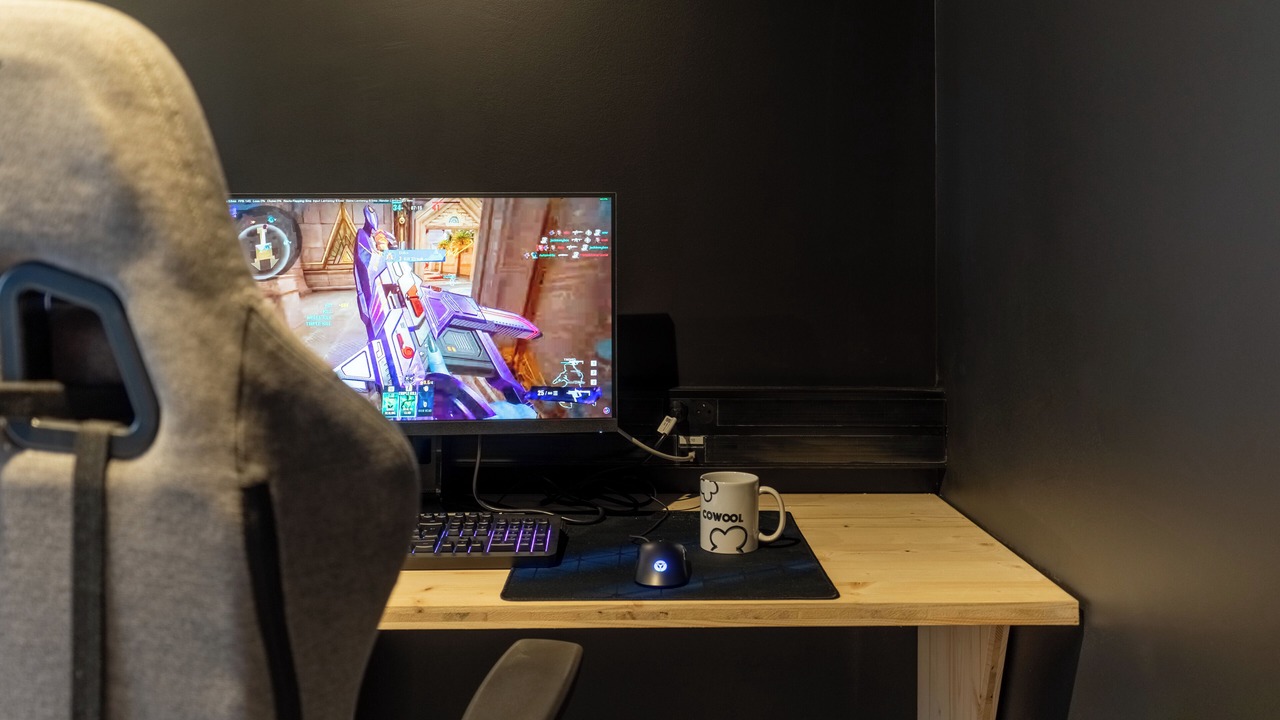 Photo of Bedroom in Camp de Royallieu