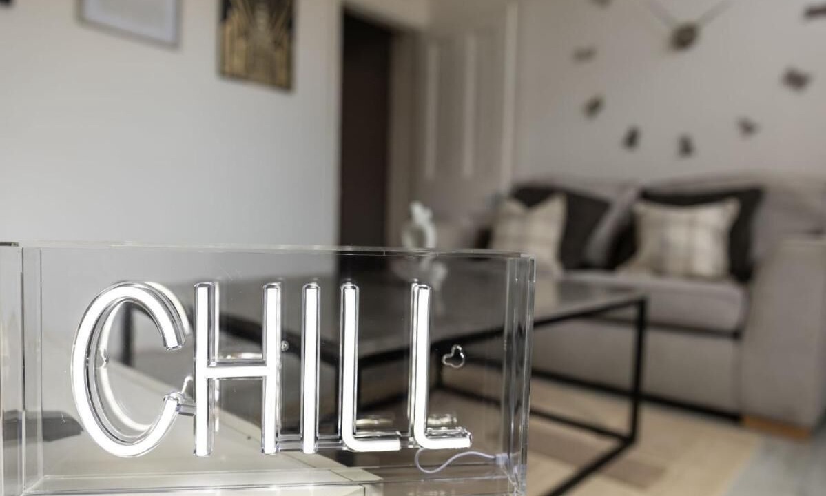 Photo of Livingroom in Barnsley