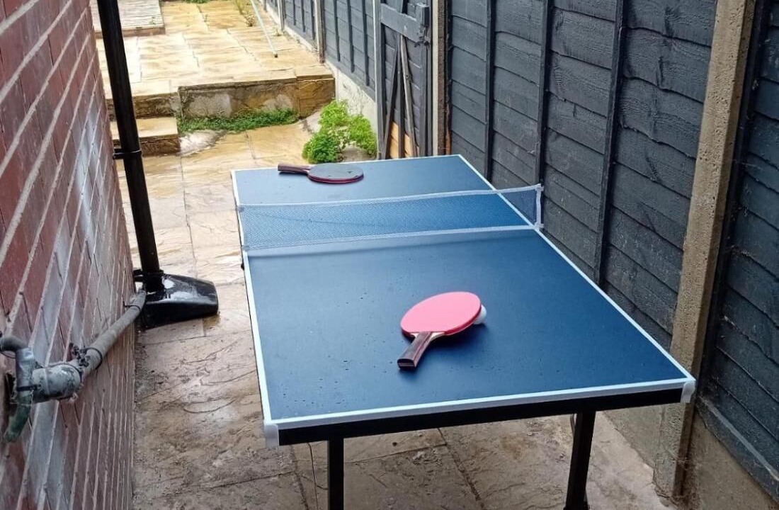 Photo of Outdoor in Barnsley