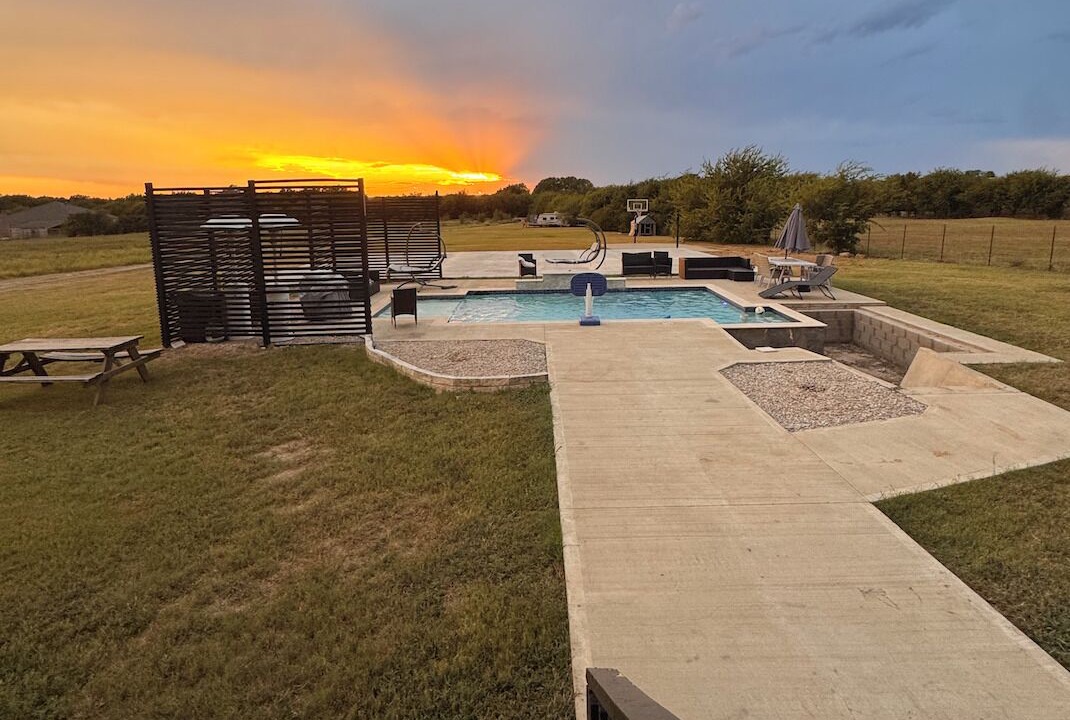 Photo of Outdoor in Waxahachie