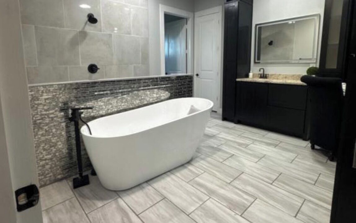 Photo of Bathroom in Waxahachie