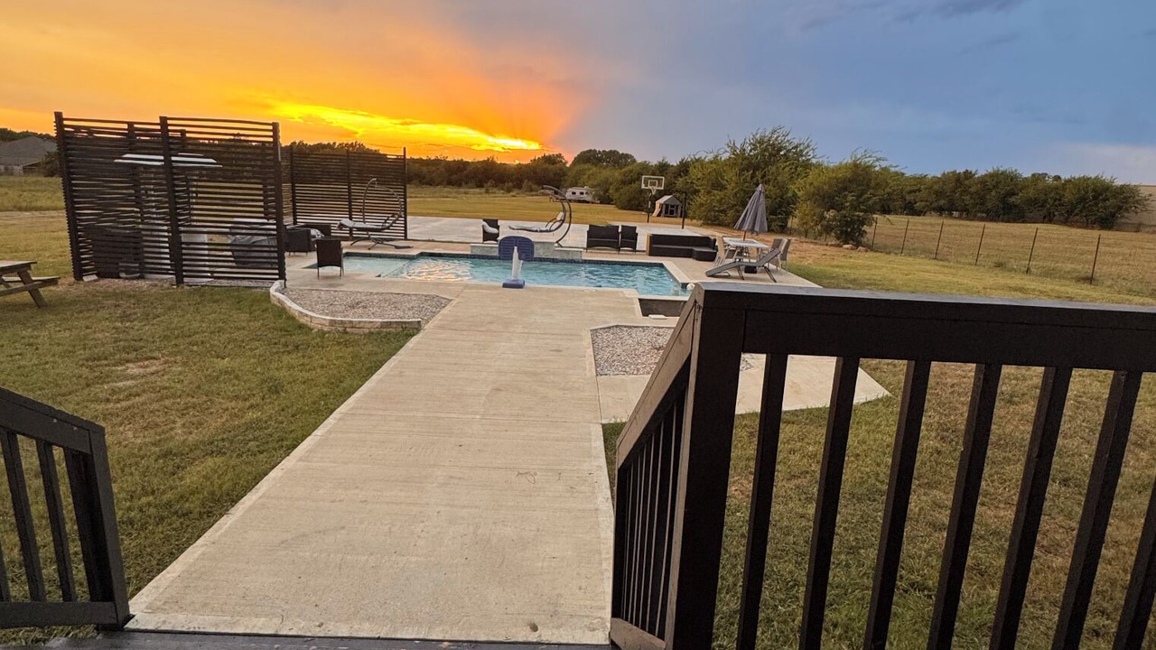 Photo of Outdoor in Waxahachie